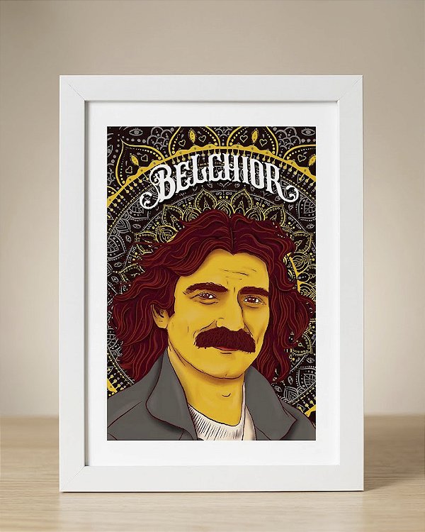 Quadro Belchior