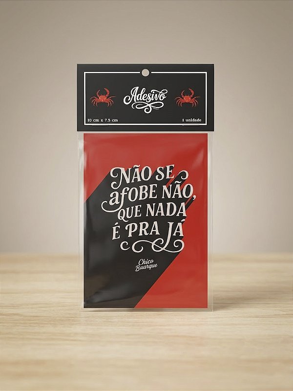 Adesivo Futuros Amantes