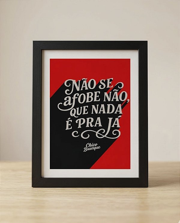 Quadro Futuros Amantes