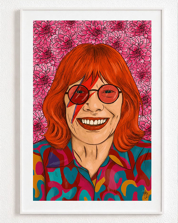 Rita Lee - Luiz (2026)