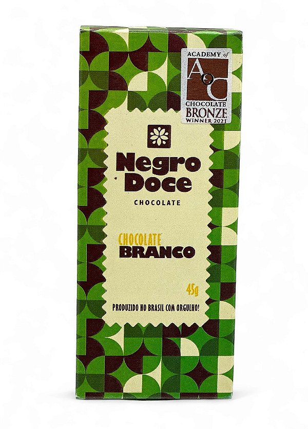 Caixa Box Chocolates Premiados 45gr e 40gr