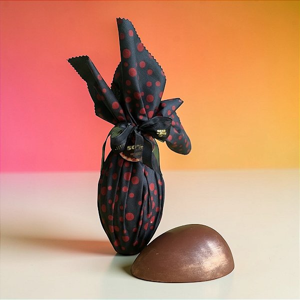 Ovo de Páscoa 57% Diet 200gr