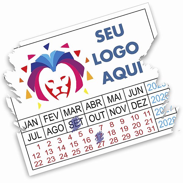Lacre Casca De Ovo Destrutível Selo De Garantia 4,5x3,5 cm Personalizado