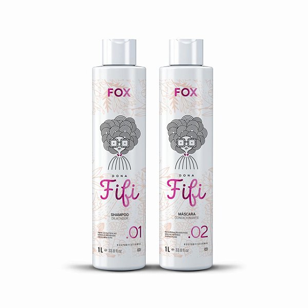 KIT DONA FIFI