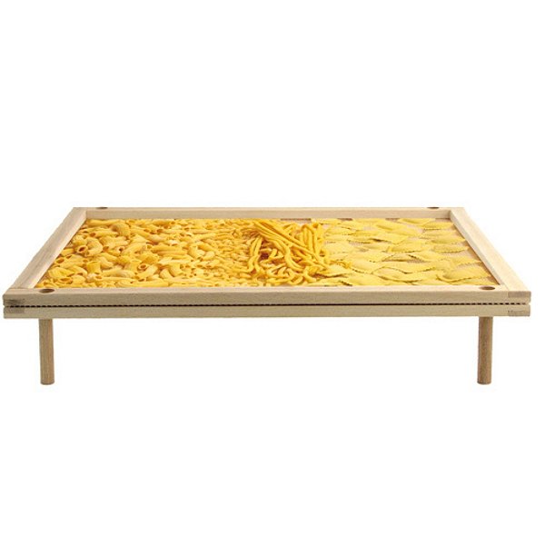 Tela para Secar Massas e Alimentos 52x40 cm Eppicotispai 32402010