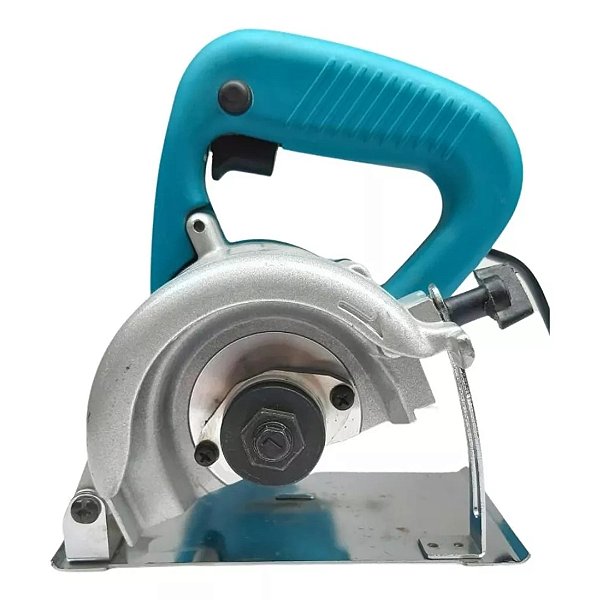Serra Marmore 110v Sem Disco Madeira Piso Ferro Importway IWSMS110