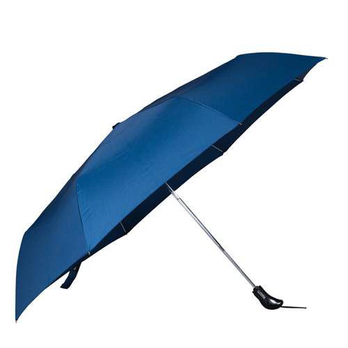 Mini Golf Guarda Chuva Abre Fecha Automatico Fazzoletti Azul