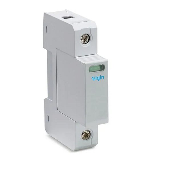 Dispositivo Contra Surtos Elétricos DPS 20ka 275v Elgin 51D001011020