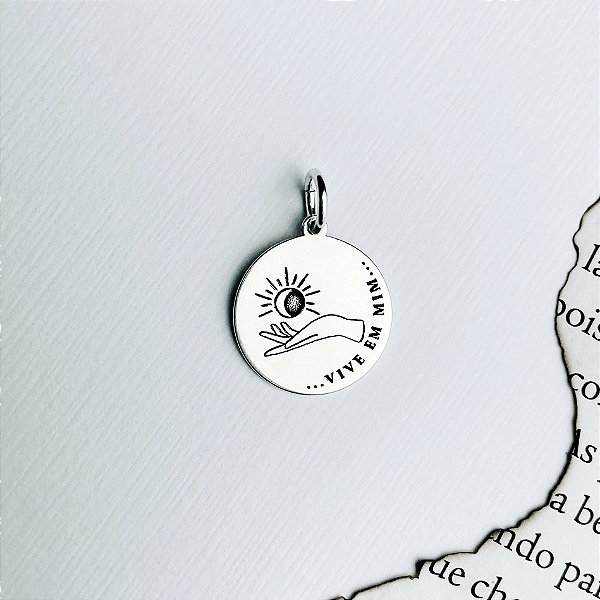 Medalha de Prata Sol