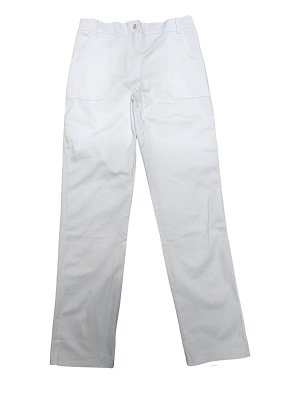 Calça Branca