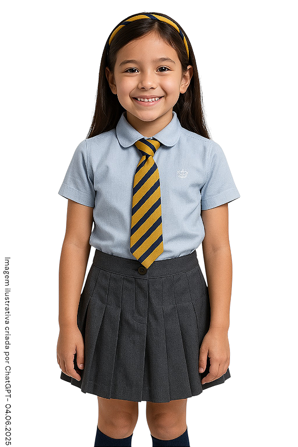 BCB - Primary/ Secondary - Skirt for Girls - Ref. 394