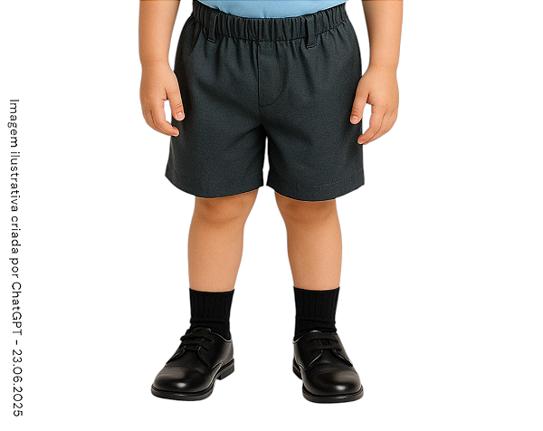 BCB - Pre Nursery/ Nursery/Primary - Shorts Boys - Ref. 379