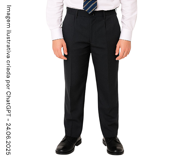 BCB - Primary/ Secondary - Trousers Boys - Ref. 449