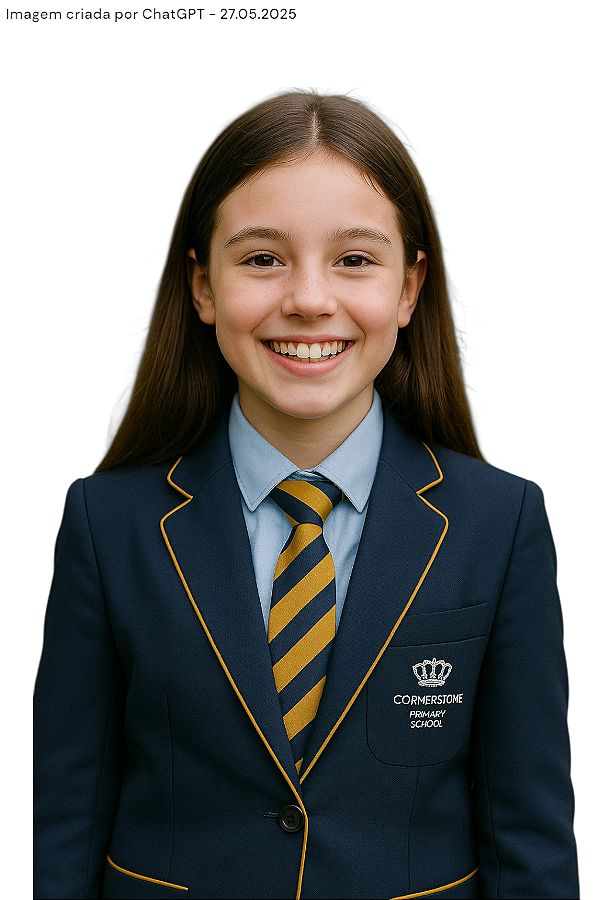 BCB - Primary/ Secondary - Blazer Girls - Ref. 534