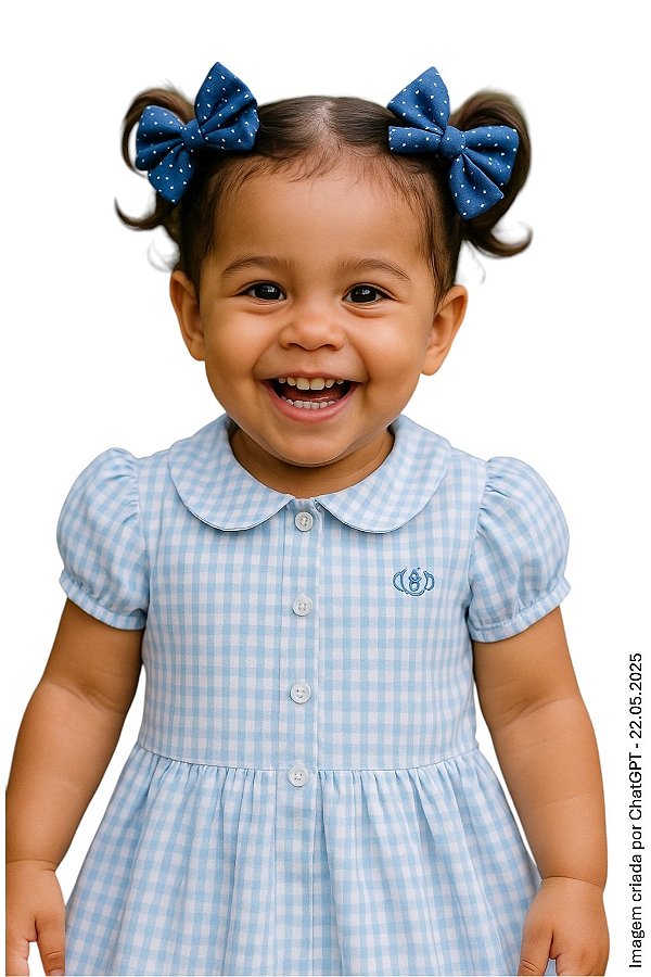 BCB - Pre Nursery/Nursery - Summer Dress Girls - Ref. 420