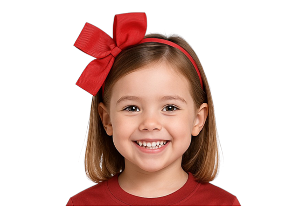 Tiara Lolo - Ref. 503