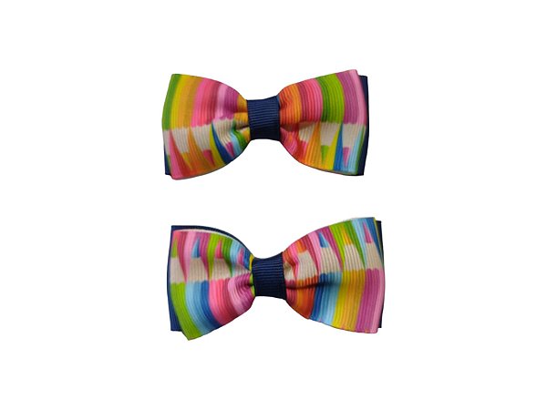 LaçoPar Gravata Lapis - Ref. 503