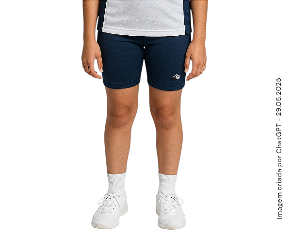 BCB - Pre Nursery/Nursery/Primary/ Secondary - Cycling Shorts Girls - Ref. 548/549/550/551