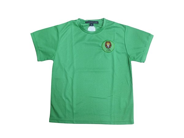 BCB - House T Shirt - Ref. 366