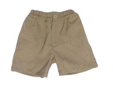 Shorts Masculino Social Infantil - Ref.143