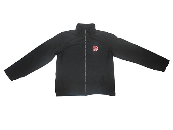 Colaborador (Funcionário)  Maple Bear - Jaqueta Parka