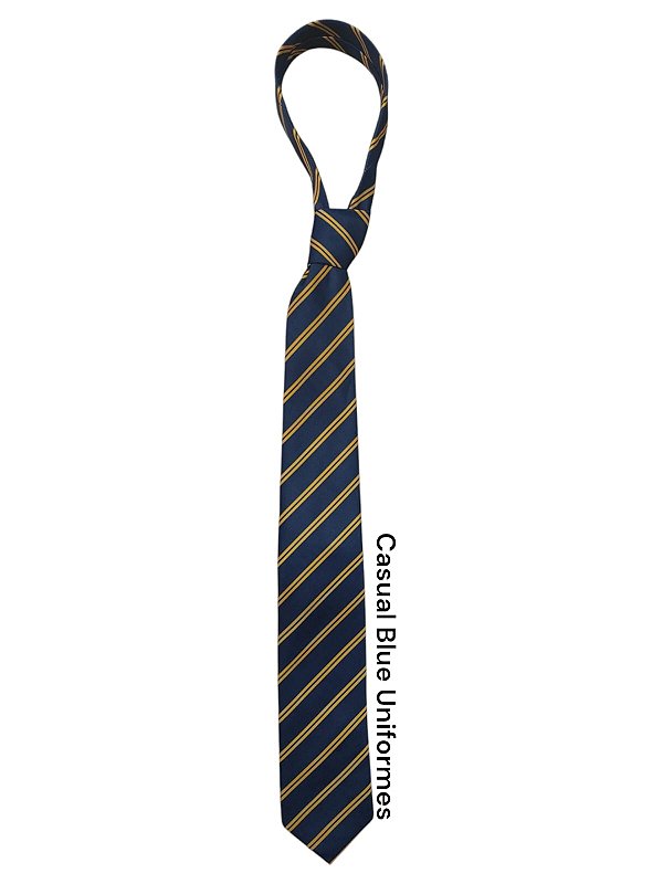 BCB - Secondary - Tie - Ref. 552