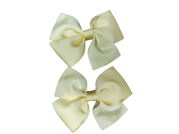 Par de Laços Medio - Ref. 503