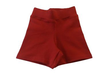 Maple Bear Infantil e Fundamnetal I e II -  Shorts para Vestido Polo - Feminino - Ref. 136