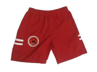 Maple Bear Fundamental I & II - Shorts Tactel Masculino - Ref. 148 Ultimas Peças