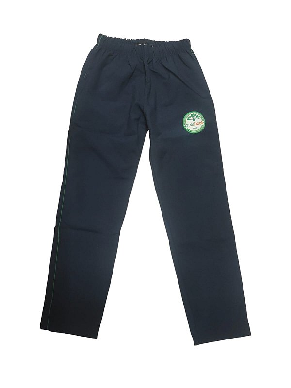 Green Book - Calça Tactel - Masculina - Ref. 38/63/78 - Ultimas peças