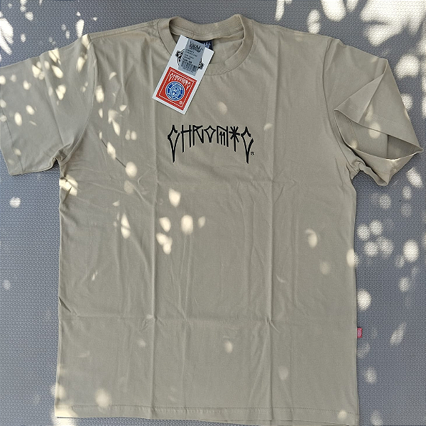 Camiseta Urban Chronic