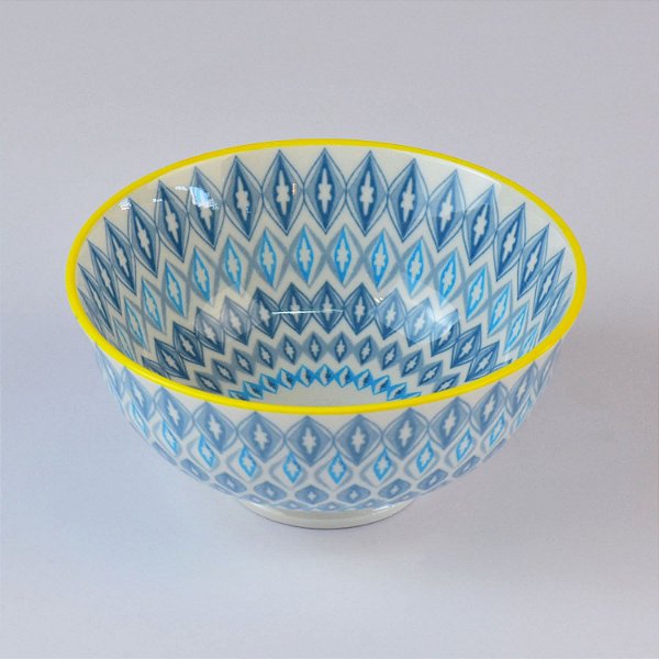 Bowl Inovare Azul