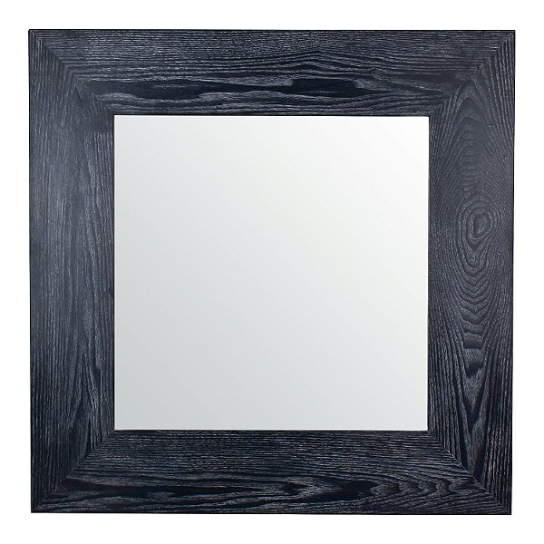Espelho Quadrado Rústico
