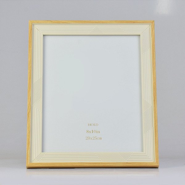 Porta Retrato Clean 20x25 - 30x25x2 cm