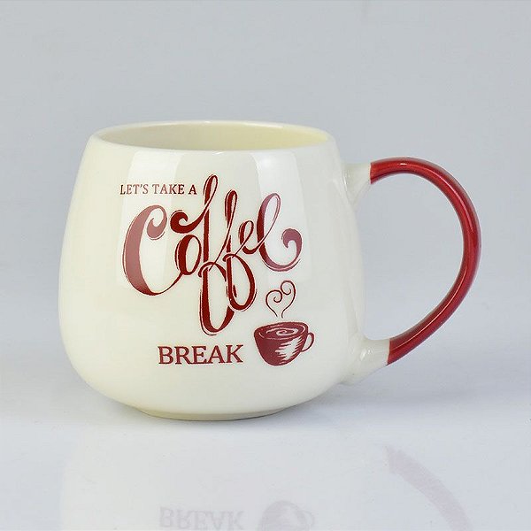 Caneca Morning Break