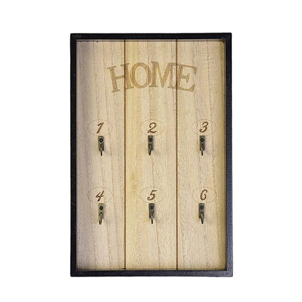 Porta Chaves Home em Madeira