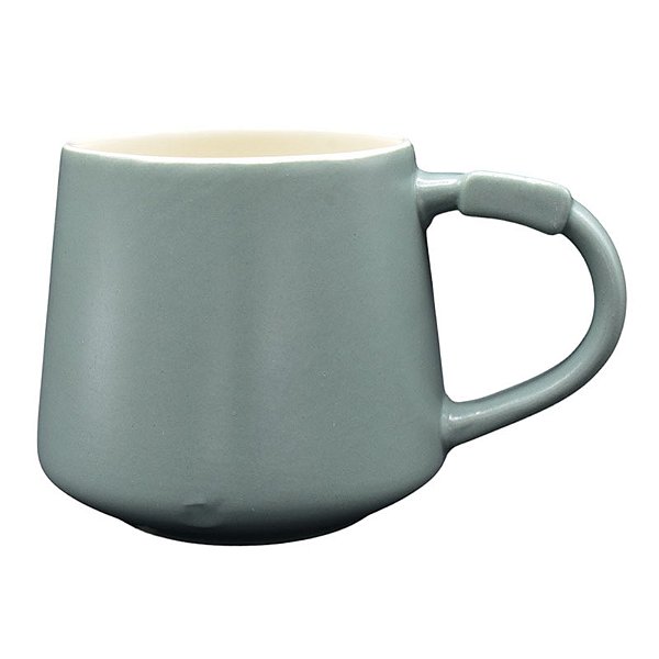 Xicara De Ceramica Verde