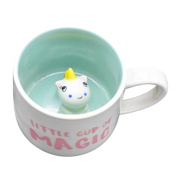 Caneca Little Cup Of Magic