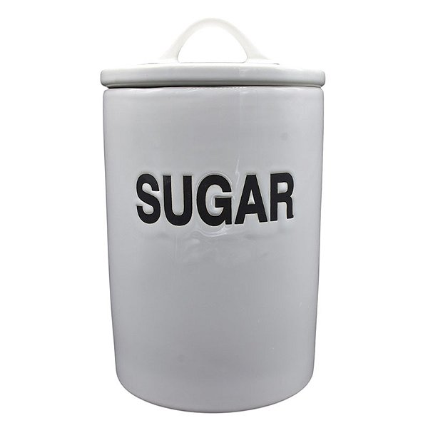 Pote Organizador Sugar