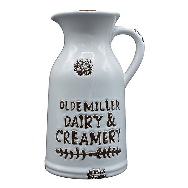 Jarra Olde Miller