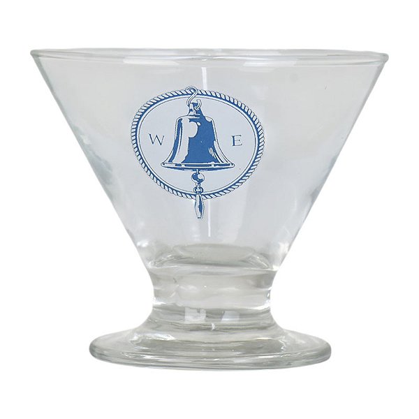 Taça de Sobremesa Sino W/E