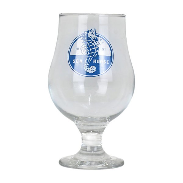 Taça Sea Horse