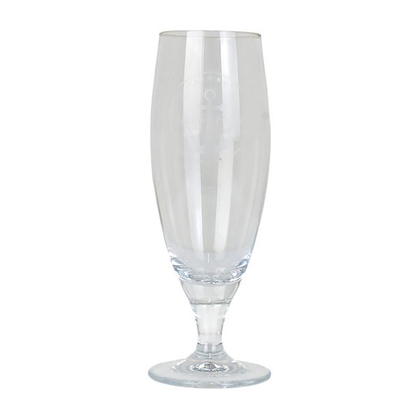 Copo Cerveja Welcome Aboard