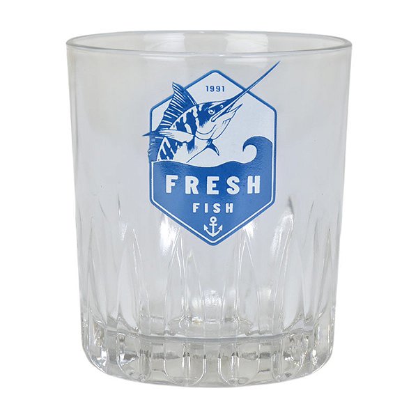 Copo Wiskey Fresh