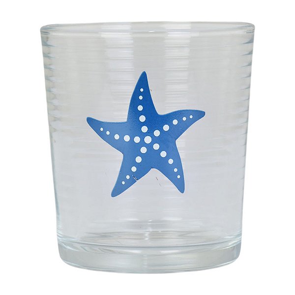 Copo Wiskey Estrela do Mar