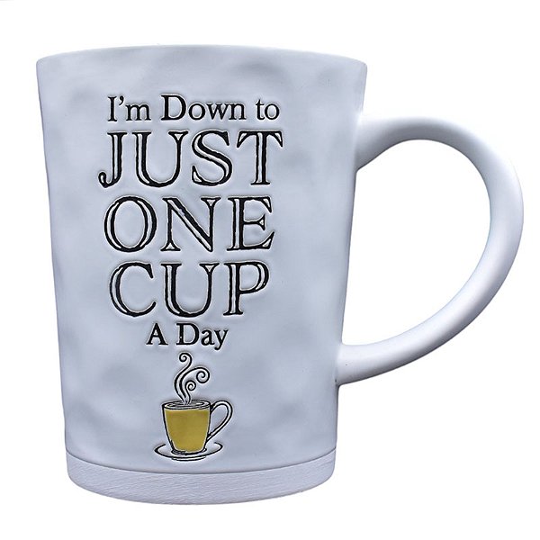 Xicara Just One Cup