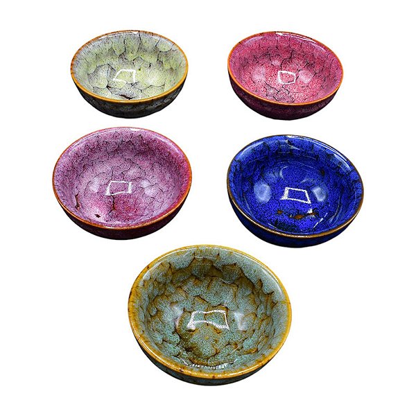 Molheira De Ceramica Efeito Pedra Larga SORTIDAS