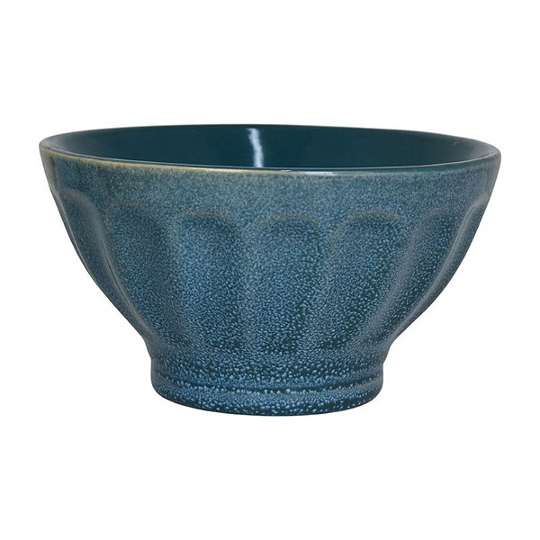 Tigelas Com Relevo Verde G