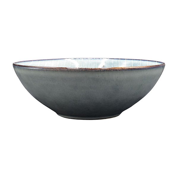 Tigela Em Ceramica Detalhes Internos Sortidas