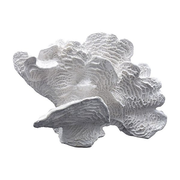 Enfeite De Mesa Coral